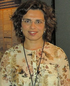 Margarida Coelho